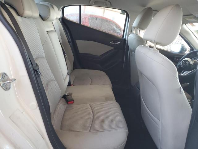 Photo 10 from auction – 2016 MAZDA 3 SPORT with VIN JM1BM1K7XG1284366