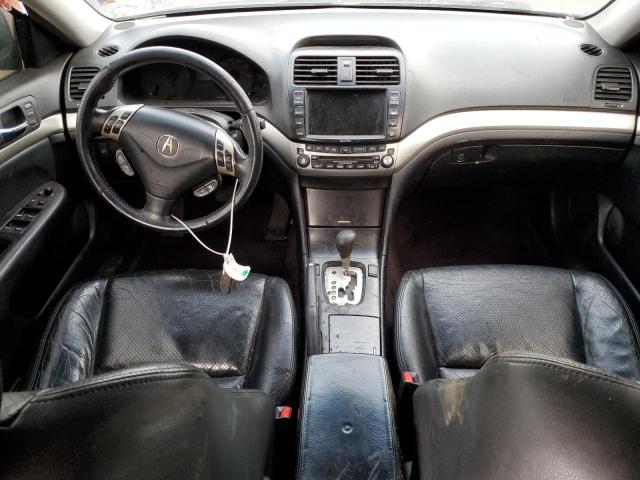 Photo 8 from auction – 2007 ACURA TSX with VIN JH4CL96917C020926