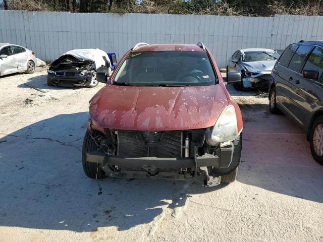 Photo 5 from auction – 2014 NISSAN ROGUE SELE with VIN JN8AS5MT4EW619015