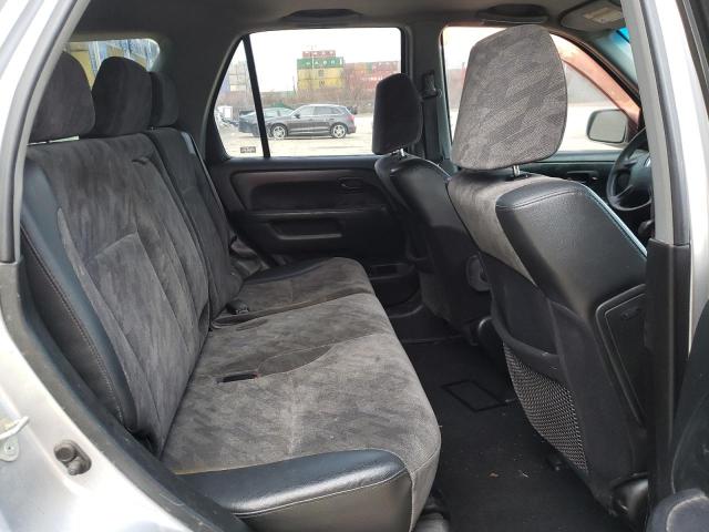 Photo 11 from auction – 2004 HONDA CR-V EX with VIN JHLRD78894C051664