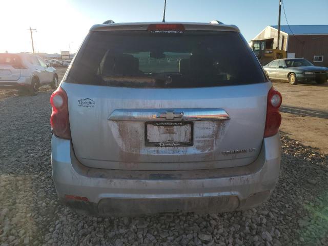 Photo 6 from auction – 2013 CHEVROLET EQUINOX LT with VIN 2GNALPEK5D1198316