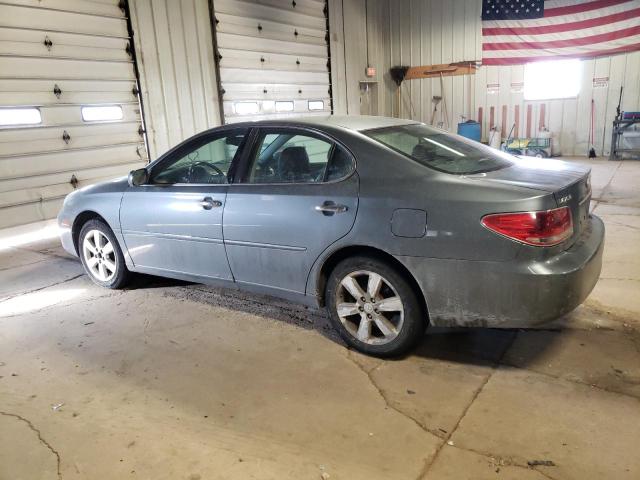 Photo 2 from auction – 2005 LEXUS ES 330 with VIN JTHBA30G155119687