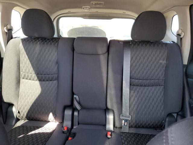 Photo 10 from auction – 2019 NISSAN ROGUE S with VIN 5N1AT2MT6KC839904