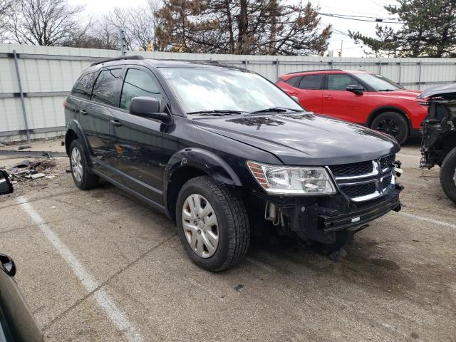 Photo 4 from auction – 2015 DODGE JOURNEY SE with VIN 3C4PDCAB7FT735316