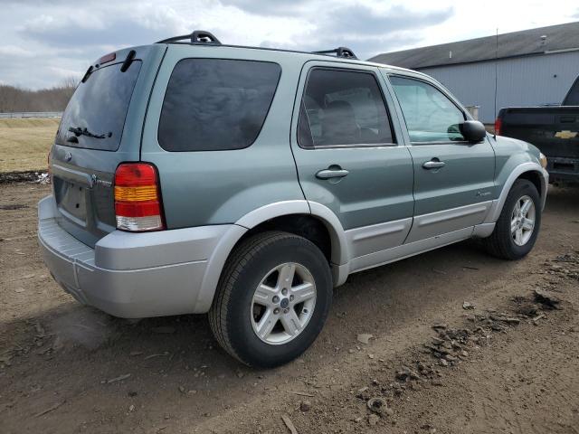 Photo 3 from auction – 2005 FORD ESCAPE HEV with VIN 1FMCU96H45KD42819