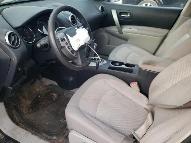 Photo 7 from auction – 2011 NISSAN ROGUE S with VIN JN8AS5MV2BW674091