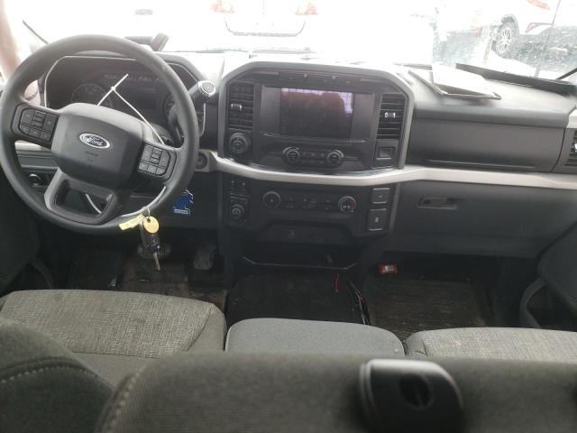 Photo 8 from auction – 2022 FORD F150 SUPER with VIN 1FTEW1EP5NKD59923