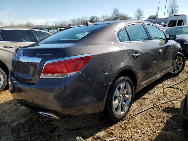 Photo 3 from auction – 2013 BUICK LACROSSE P with VIN 1G4GF5E3XDF247098