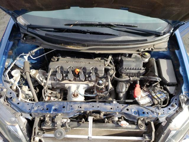 Photo 11 from auction – 2015 HONDA CIVIC EX with VIN 19XFB2F82FE020439