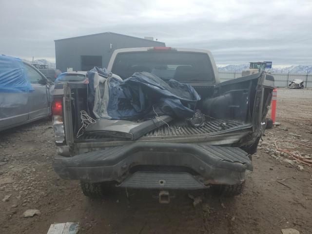 Photo 6 from auction – 2004 NISSAN FRONTIER C with VIN 1N6ED27T24C427283