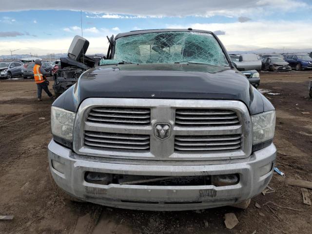 Photo 5 from auction – 2014 RAM 2500 SLT with VIN 3C6UR5DL4EG116286