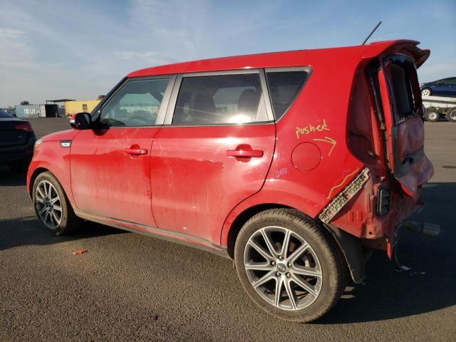 Photo 2 from auction – 2018 KIA SOUL ! with VIN KNDJX3AA4J7533258