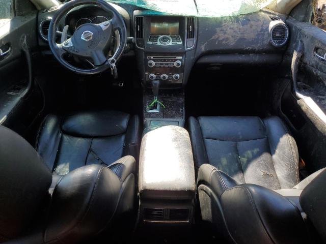 Photo 8 from auction – 2012 NISSAN MAXIMA S with VIN 1N4AA5AP6CC804385