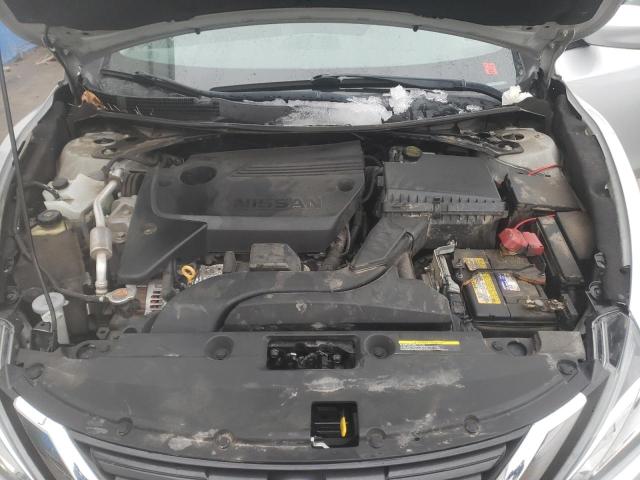 Photo 11 from auction – 2018 NISSAN ALTIMA 2.5 with VIN 1N4AL3AP4JC194837