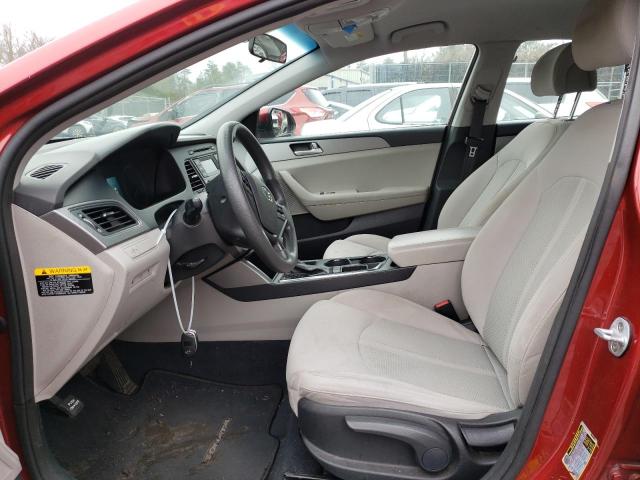 Photo 7 from auction – 2015 HYUNDAI SONATA SE with VIN 5NPE24AF1FH076428