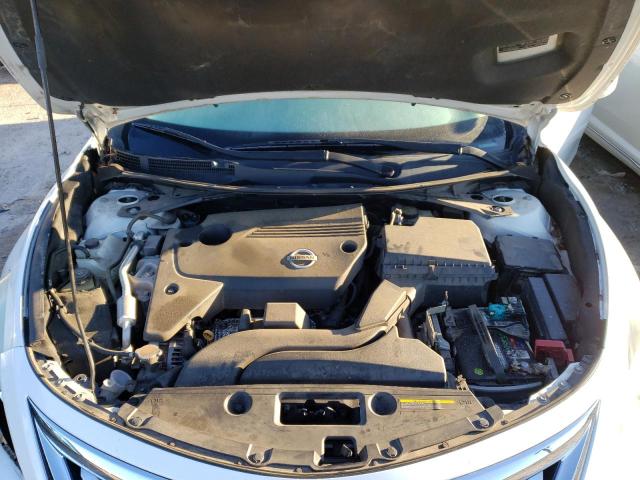 Photo 11 from auction – 2015 NISSAN ALTIMA 2.5 with VIN 1N4AL3AP9FC217665