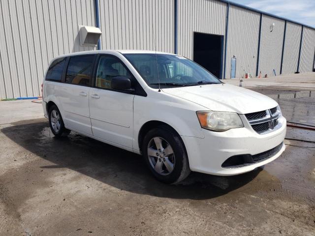 Photo 4 from auction – 2013 DODGE GRAND CARA with VIN 2C4RDGBG8DR723668