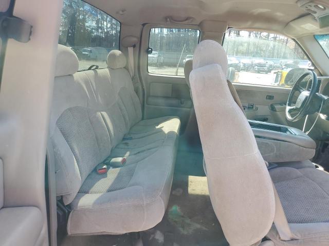 Photo 10 from auction – 2002 CHEVROLET SILVERADO with VIN 2GCEC19V921243881