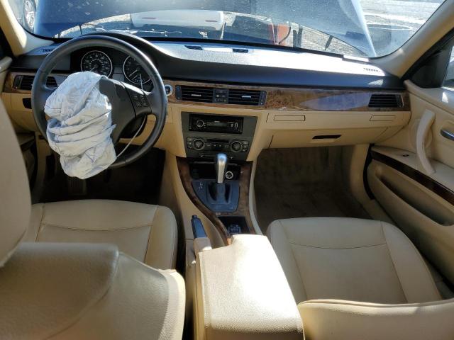 Photo 8 from auction – 2006 BMW 330 I with VIN WBAVB33586KR77275