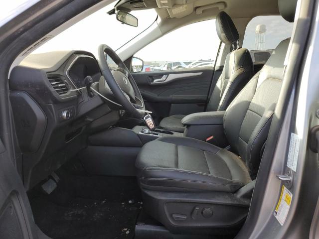 Photo 7 from auction – 2022 FORD ESCAPE SEL with VIN 1FMCU9H67NUA72730