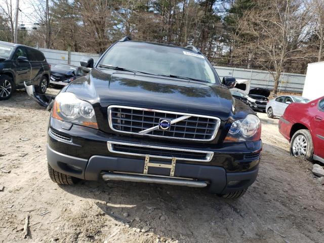 Photo 5 from auction – 2008 VOLVO XC90 3.2 with VIN YV4CZ982881465836