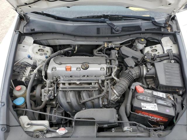 Photo 11 from auction – 2012 HONDA ACCORD LX with VIN 1HGCP2F38CA144904