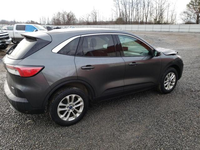 Photo 3 from auction – 2020 FORD ESCAPE SE with VIN 1FMCU9G6XLUA43902