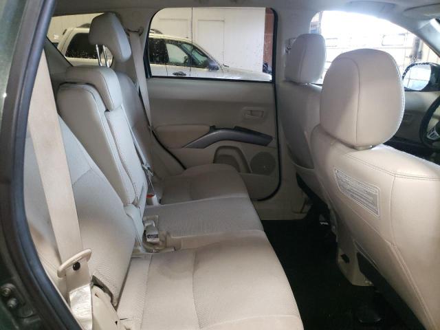 Photo 11 from auction – 2008 MITSUBISHI OUTLANDER with VIN JA4LS31WX8Z010192
