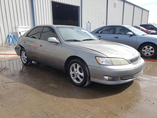 Photo 4 from auction – 2001 LEXUS ES300 with VIN JT8BF28G615108212