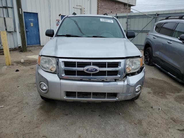 Zdjęcie 5 z aukcji – 2012 FORD ESCAPE XLT z VIN 1FMCU0DGXCKA98435