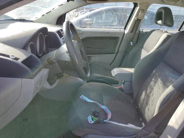 Photo 7 from auction – 2007 DODGE CALIBER SX with VIN 1B3HB48B37D152272