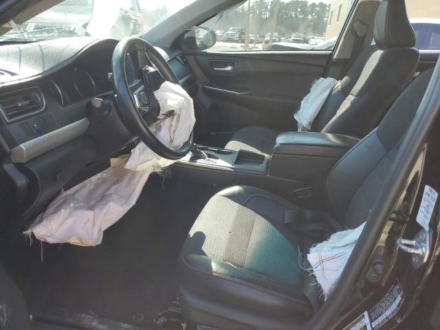 Photo 7 from auction – 2016 TOYOTA CAMRY LE with VIN 4T1BF1FKXGU217320