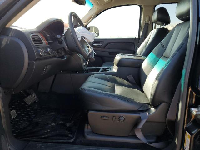 Photo 7 from auction – 2012 GMC SIERRA K25 with VIN 1GT121C89CF138353
