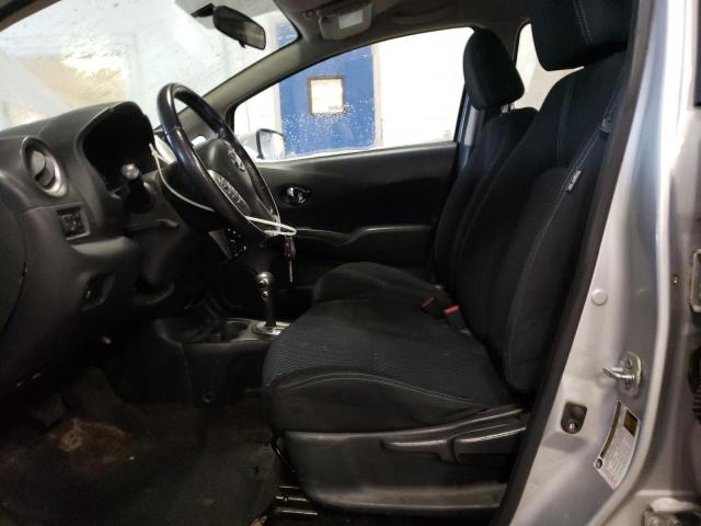 Photo 7 from auction – 2016 NISSAN VERSA NOTE with VIN 3N1CE2CP5GL355569
