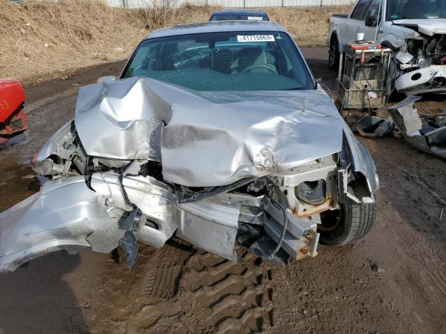 Photo 11 from auction – 2005 CHEVROLET IMPALA with VIN 2G1WF52EX59139816