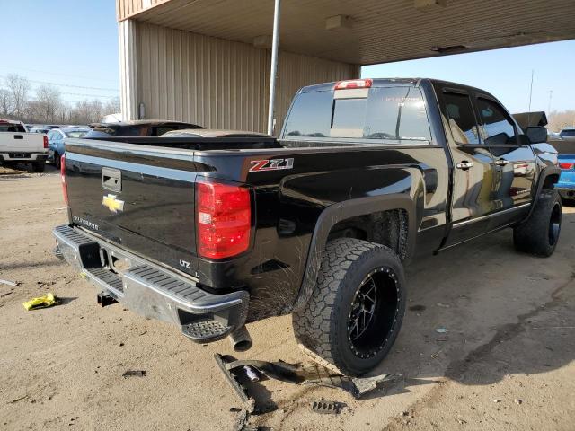 Photo 3 from auction – 2014 CHEVROLET SILVERADO with VIN 1GCVKSEC1EZ106619