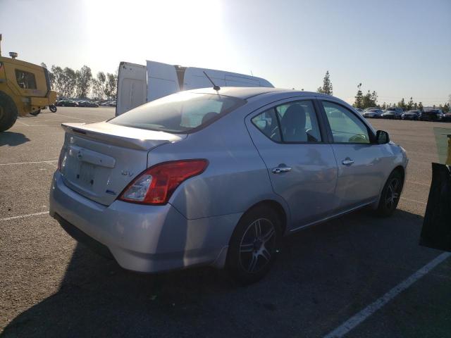 Photo 3 from auction – 2015 NISSAN VERSA S with VIN 3N1CN7AP3FL811647