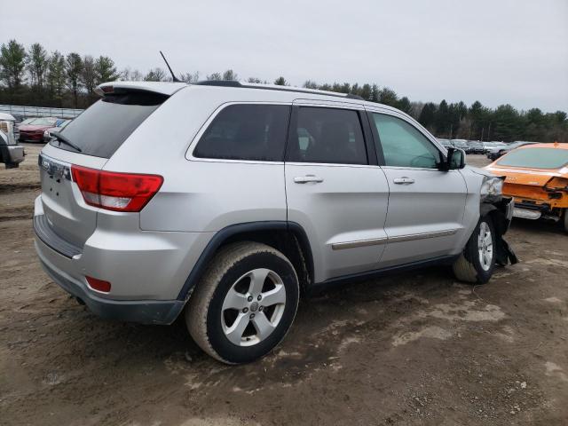 Photo 3 from auction – 2013 JEEP GRAND CHER with VIN 1C4RJFAG0DC640569