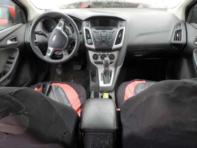 Foto 8 de la subasta – 2012 FORD FOCUS SE con VIN 1FAHP3K26CL154378