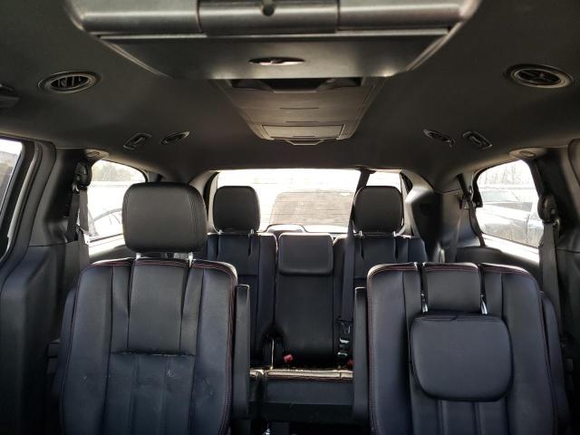 Photo 10 from auction – 2019 DODGE GRAND CARA with VIN 2C4RDGEG8KR711481