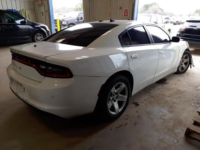 Photo 3 from auction – 2019 DODGE CHARGER PO with VIN 2C3CDXAT7KH616896