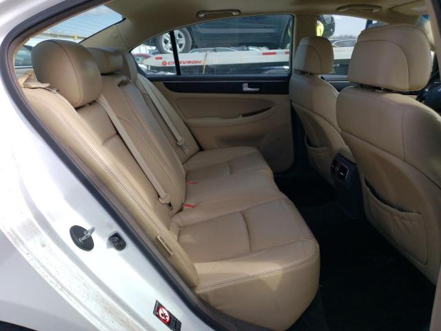 Photo 10 from auction – 2012 HYUNDAI GENESIS 3. with VIN KMHGC4DD9CU208509