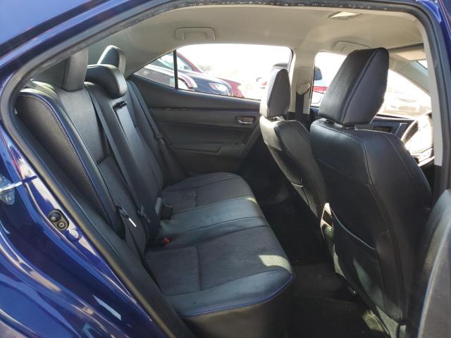 Photo 10 from auction – 2018 TOYOTA COROLLA LE with VIN 5YFBURHE3JP800252