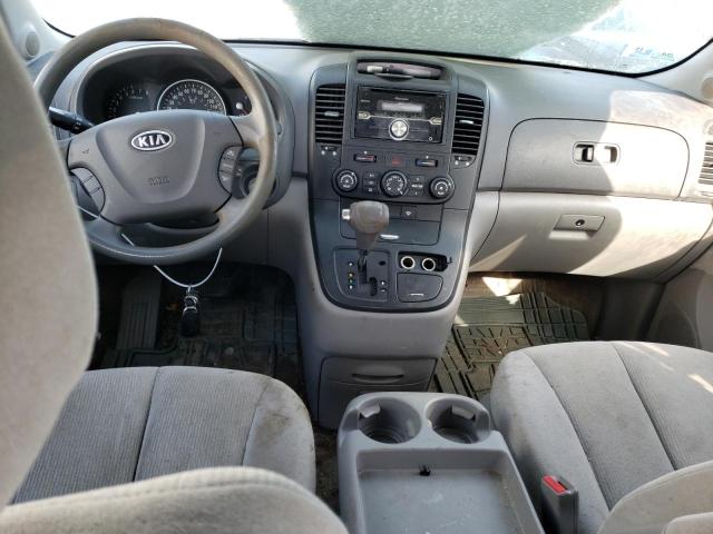 Photo 8 from auction – 2006 KIA SEDONA EX with VIN KNDMB233066038279