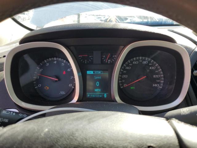 Photo 9 from auction – 2013 CHEVROLET EQUINOX LT with VIN 1GNALFEK6DZ118894
