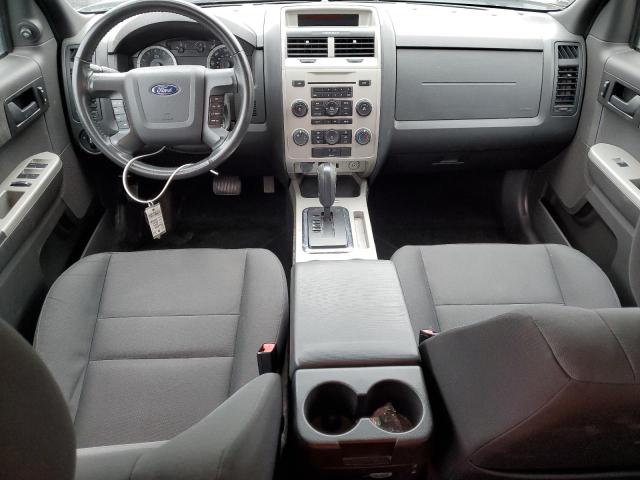 Photo 8 from auction – 2012 FORD ESCAPE XLT with VIN 1FMCU0DGXCKA98435