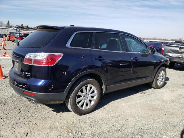 Photo 3 from auction – 2010 MAZDA CX-9 with VIN JM3TB3MV2A0204144