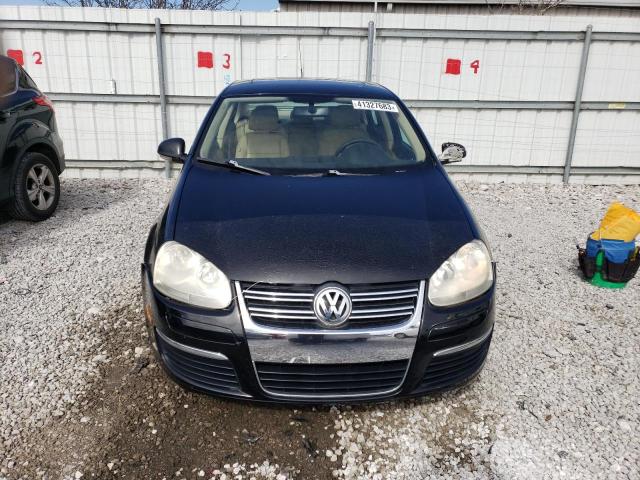 Photo 5 from auction – 2007 VOLKSWAGEN JETTA WOLF with VIN 3VWEF71K97M181505