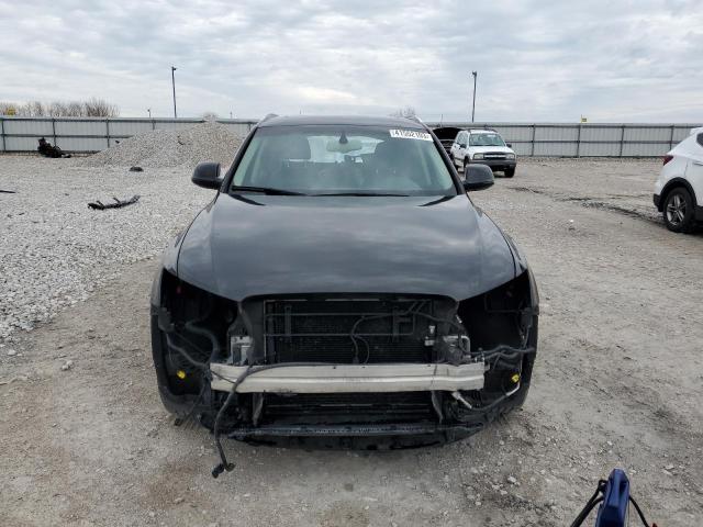 Снимка 5 от търг – 2012 AUDI Q5 3.2 с VIN WA1DKAFP1CA101515
