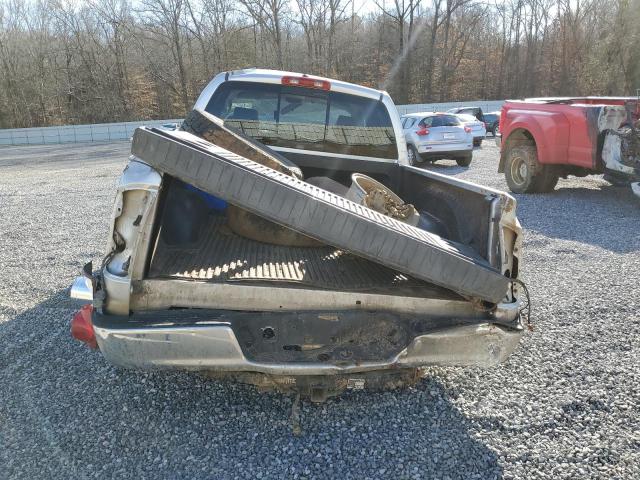 Photo 6 from auction – 2008 DODGE RAM 1500 S with VIN 1D7HA18278J102791